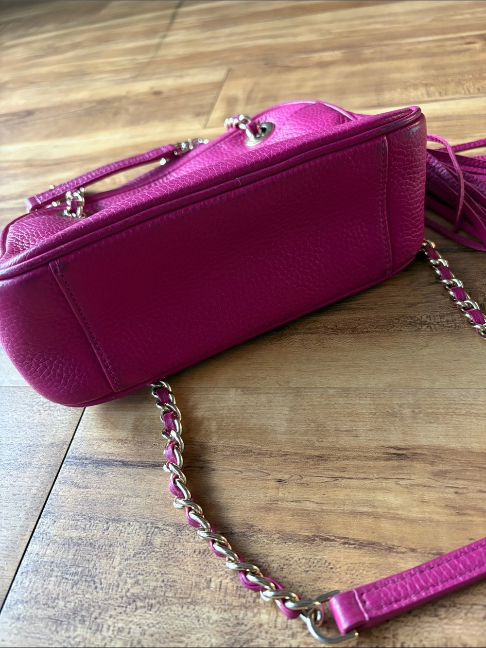 Tory Burch Crossbody Bag - Picture 6 of 8